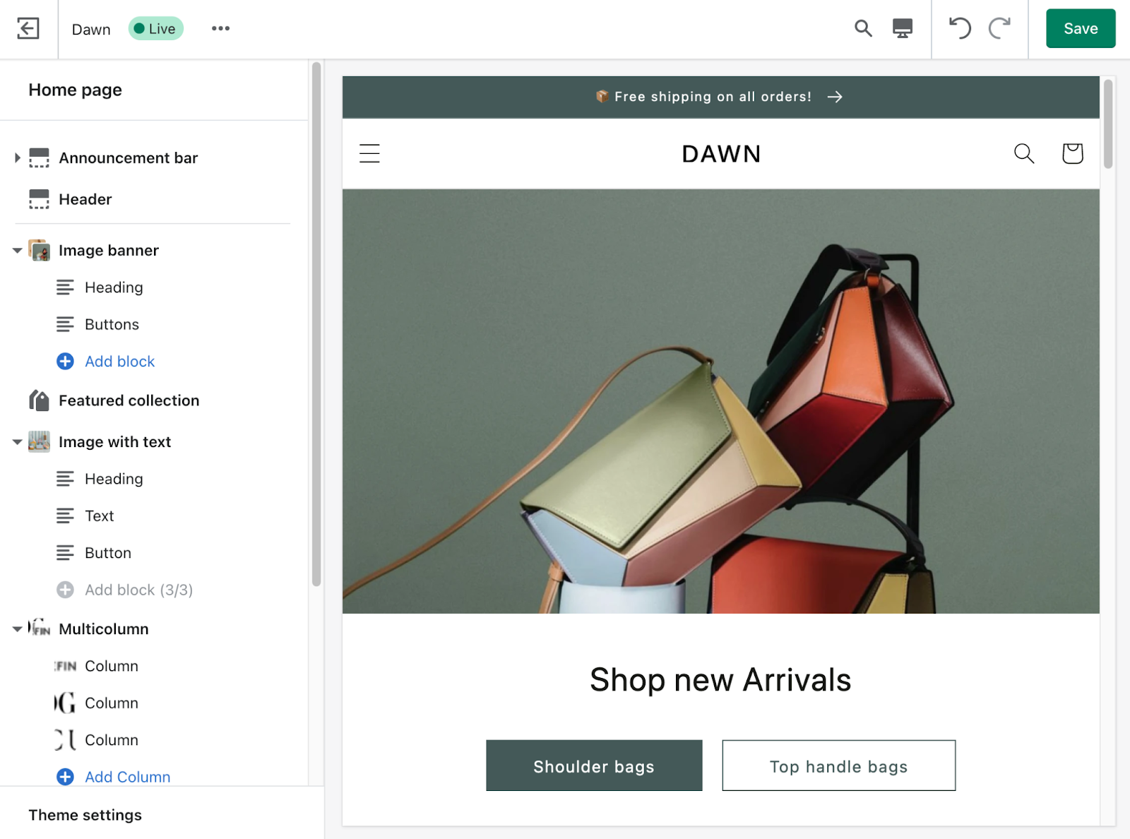 shopify dropshipping vs amazon fba